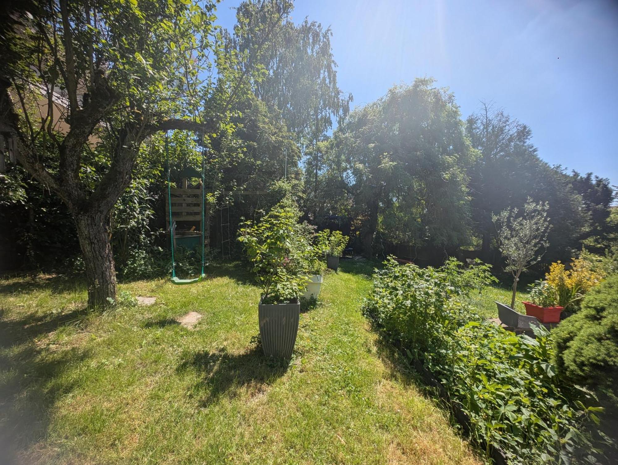 Chemin Des Vignerons Villa Metz Exterior photo